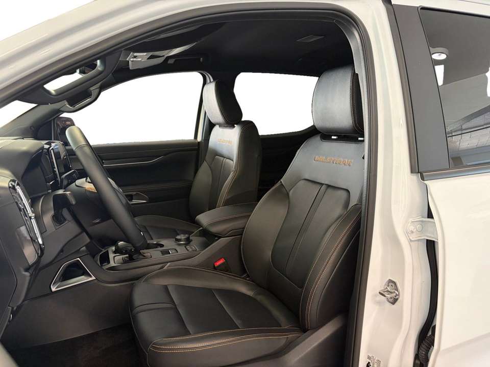 Ford Ranger - Imagem 8