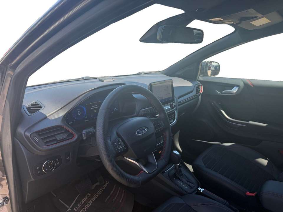 Ford Puma - Imagem 7