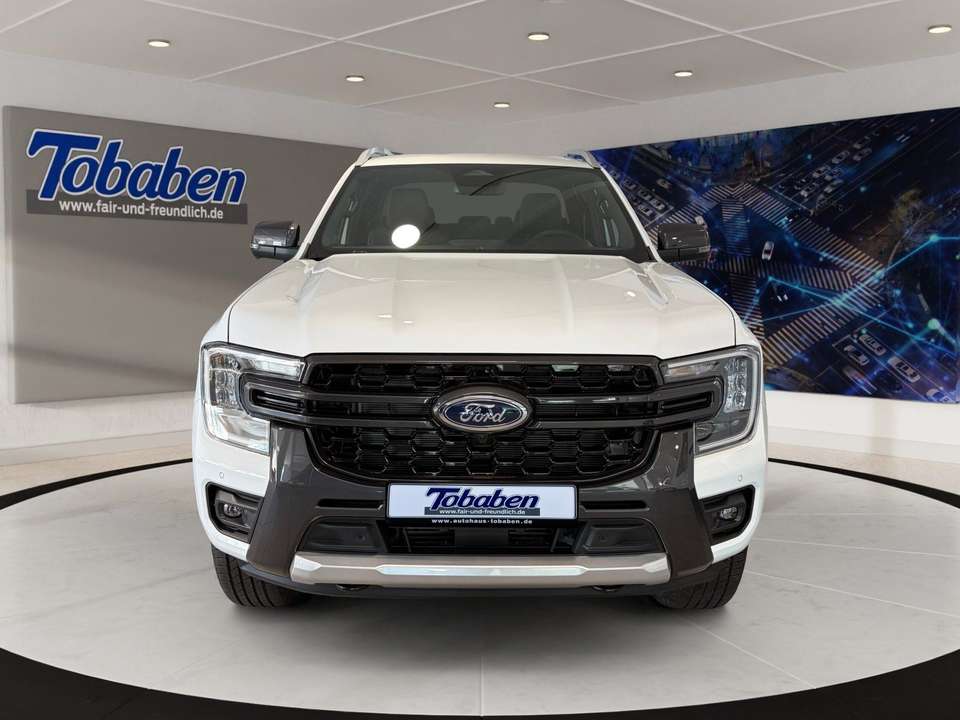 Ford Ranger - Imagem 10