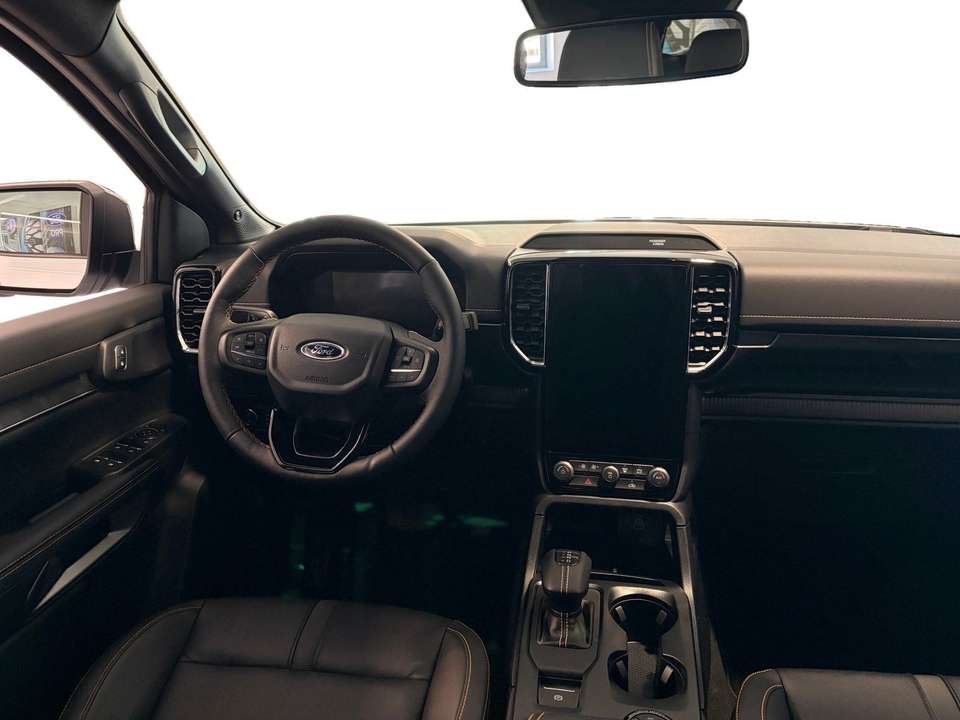 Ford Ranger - Imagem 11