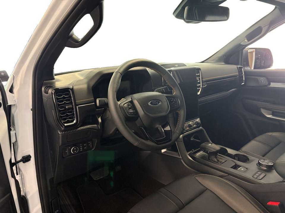 Ford Ranger - Imagem 12