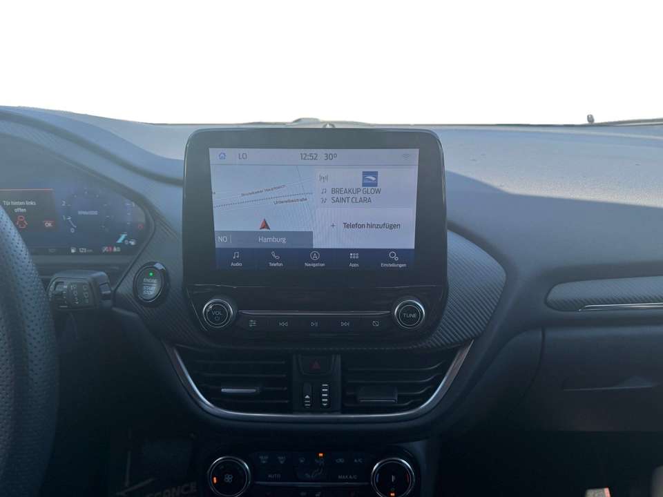 Ford Puma - Imagem 10
