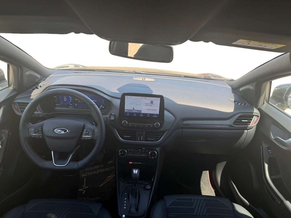 Ford Puma - Imagem 11