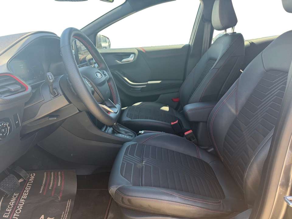 Ford Puma - Imagem 12