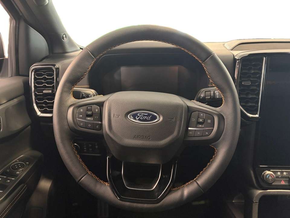 Ford Ranger - Imagem 14