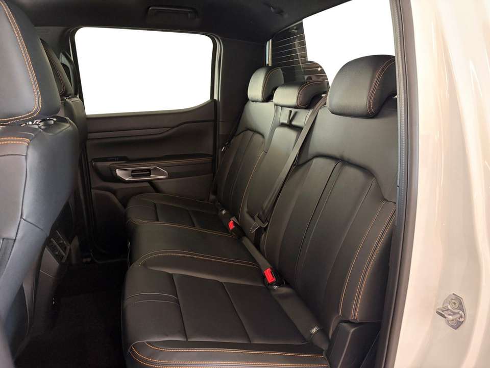 Ford Ranger - Imagem 15