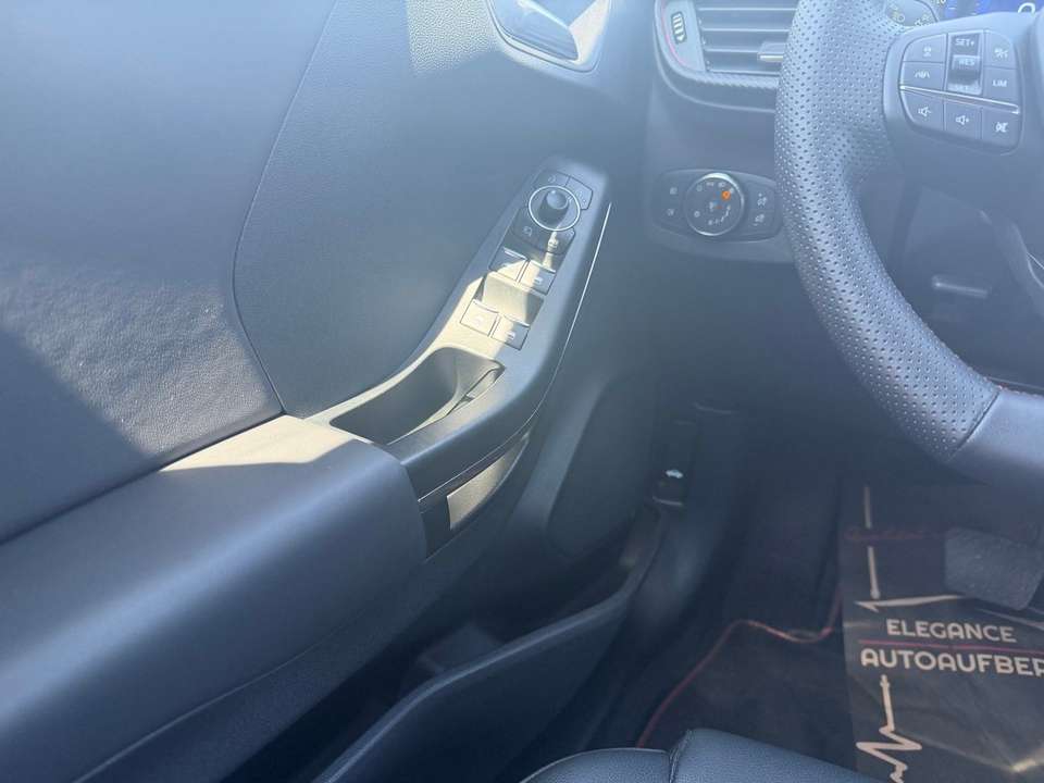 Ford Puma - Imagem 13