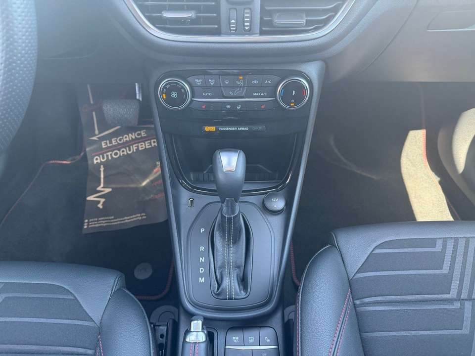 Ford Puma - Imagem 15