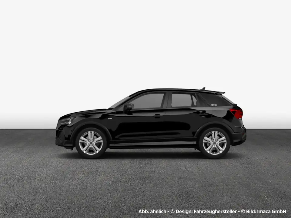 Audi Q2 - Imagem 2