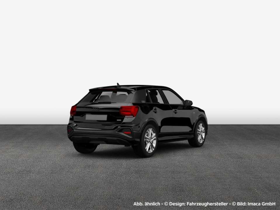 Audi Q2 - Imagem 3