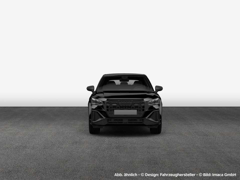 Audi Q2 - Imagem 4