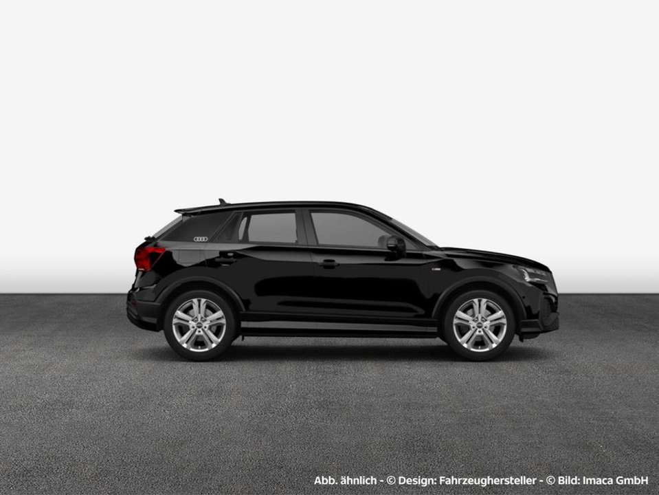Audi Q2 - Imagem 5