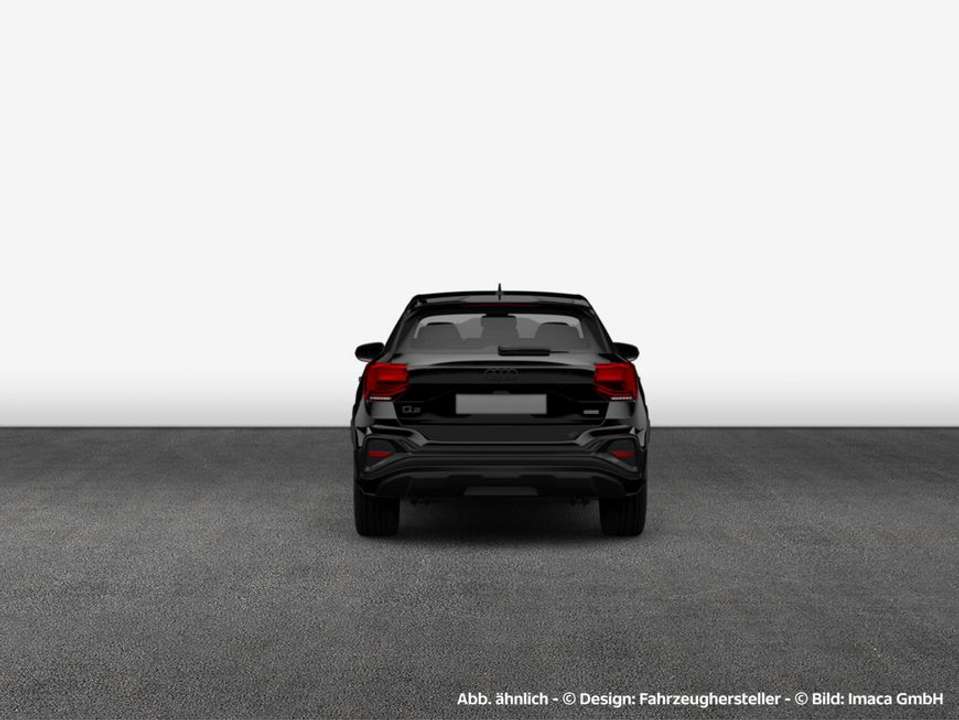 Audi Q2 - Imagem 6