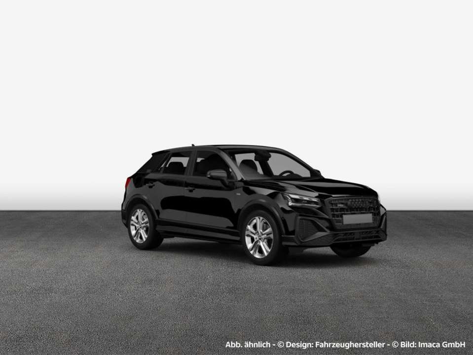 Audi Q2 - Imagem 7