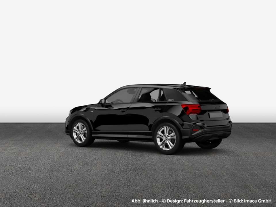 Audi Q2 - Imagem 8