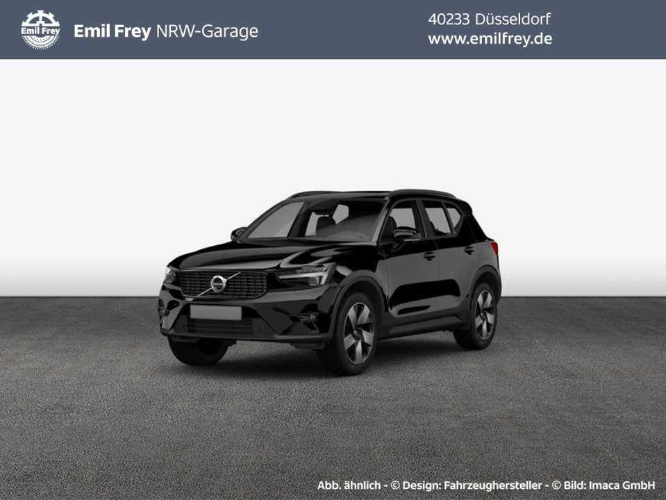 Volvo XC40 - Imagem 1