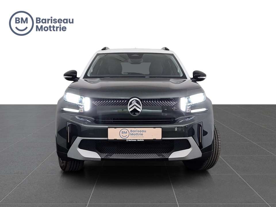 Citroen C3 Aircross - Imagem 2
