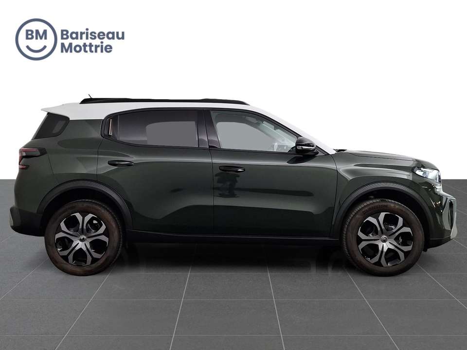 Citroen C3 Aircross - Imagem 3