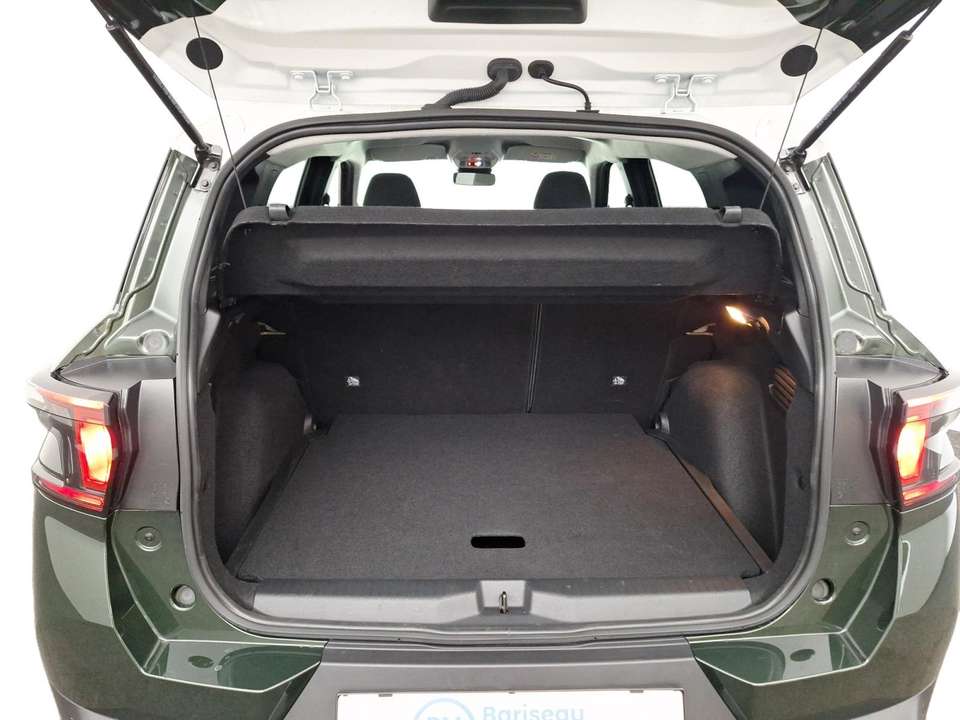 Citroen C3 Aircross - Imagem 6