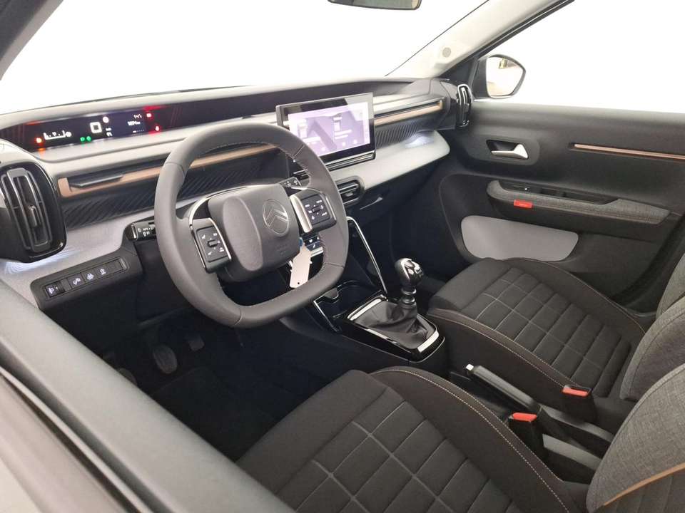 Citroen C3 Aircross - Imagem 7