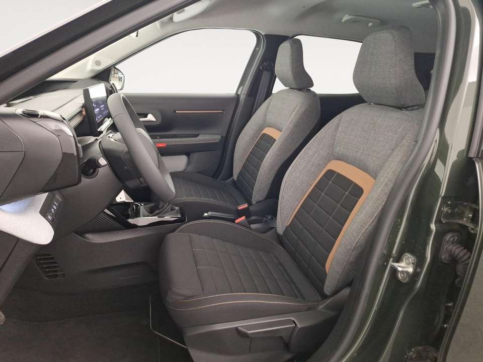 Citroen C3 Aircross - Imagem 8