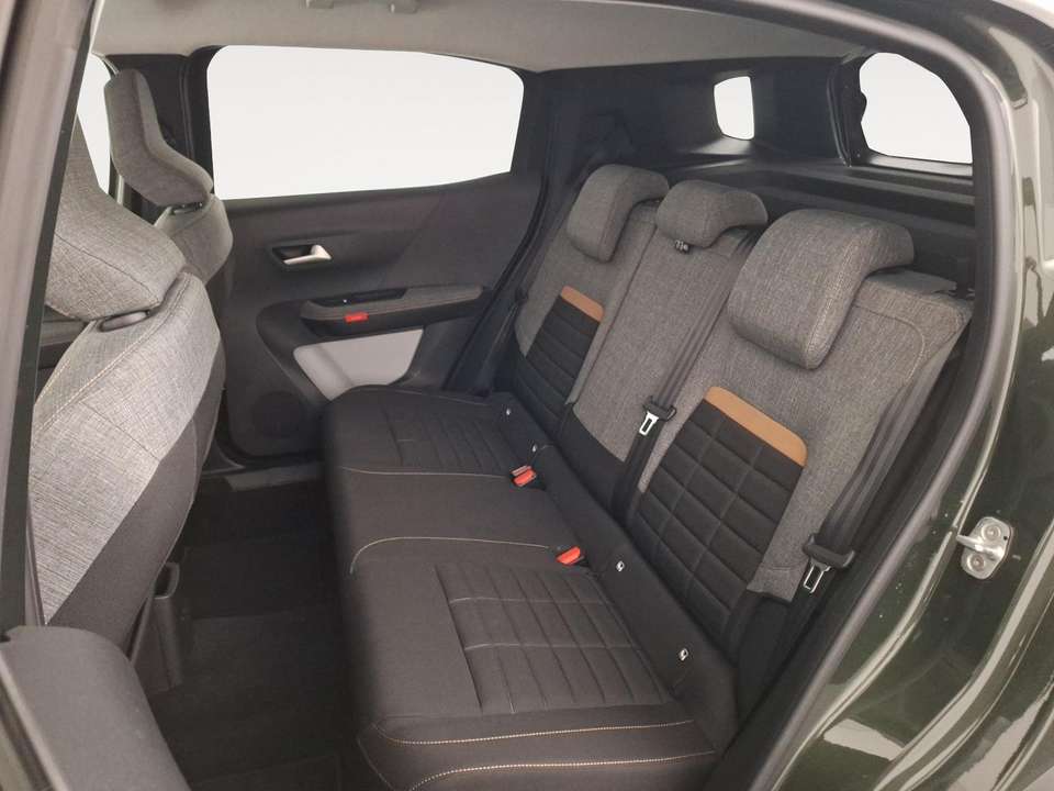 Citroen C3 Aircross - Imagem 9