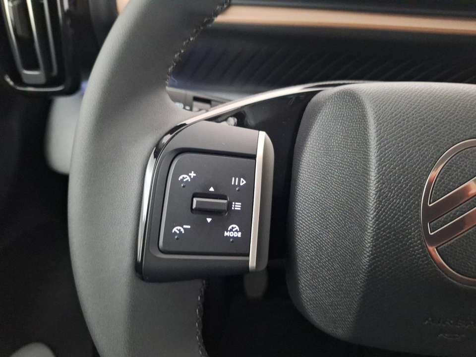 Citroen C3 Aircross - Imagem 11