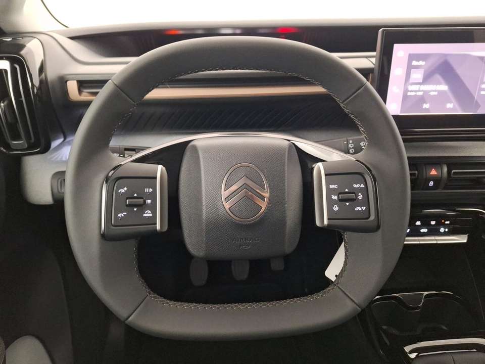 Citroen C3 Aircross - Imagem 12