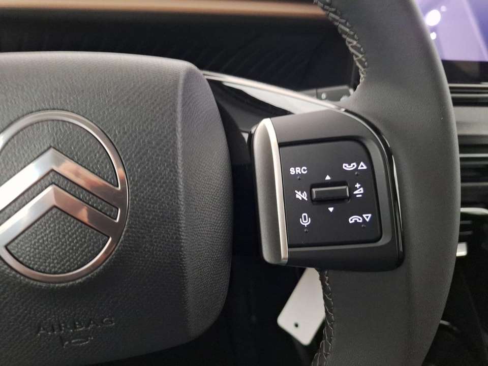 Citroen C3 Aircross - Imagem 13