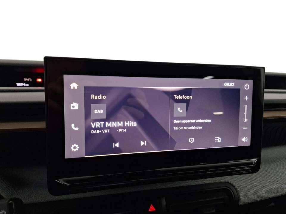 Citroen C3 Aircross - Imagem 14
