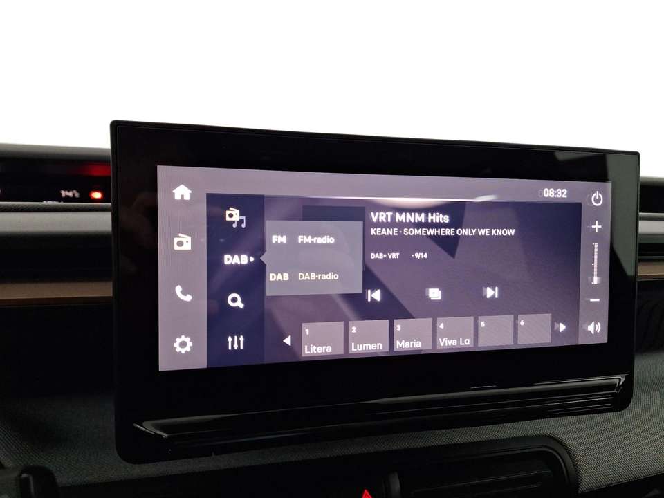 Citroen C3 Aircross - Imagem 15