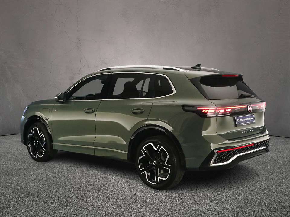 Volkswagen Tiguan - Imagem 3