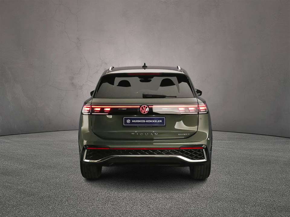 Volkswagen Tiguan - Imagem 4