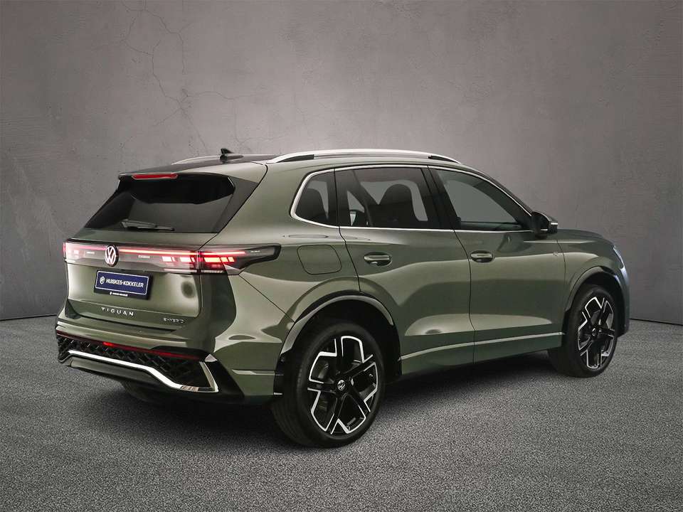 Volkswagen Tiguan - Imagem 5