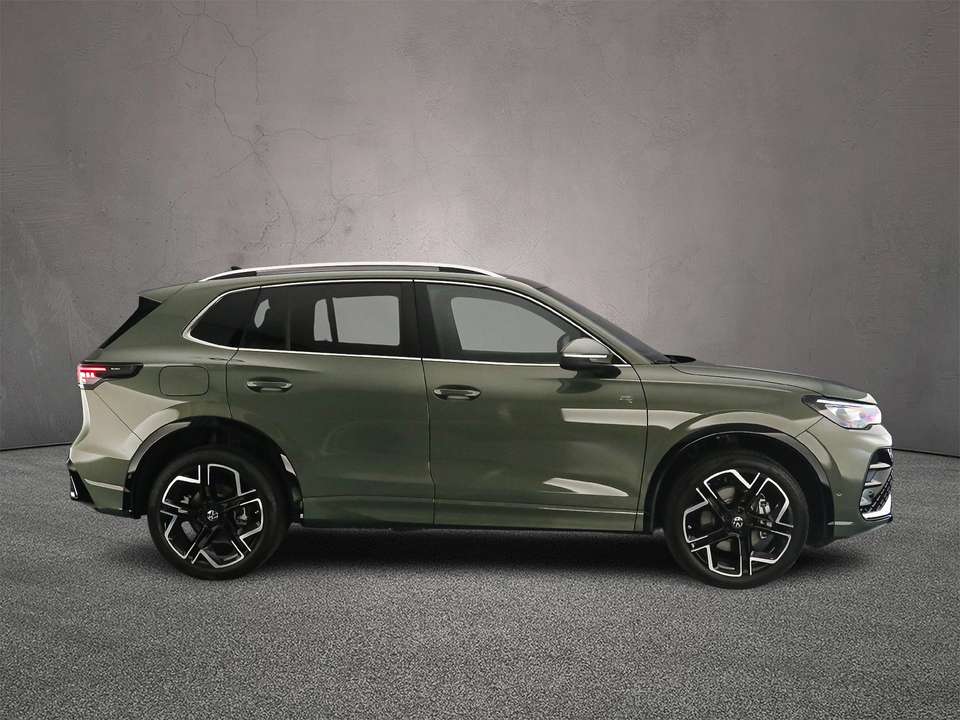 Volkswagen Tiguan - Imagem 6