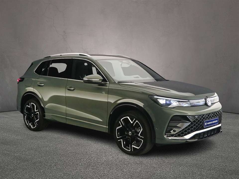 Volkswagen Tiguan - Imagem 7