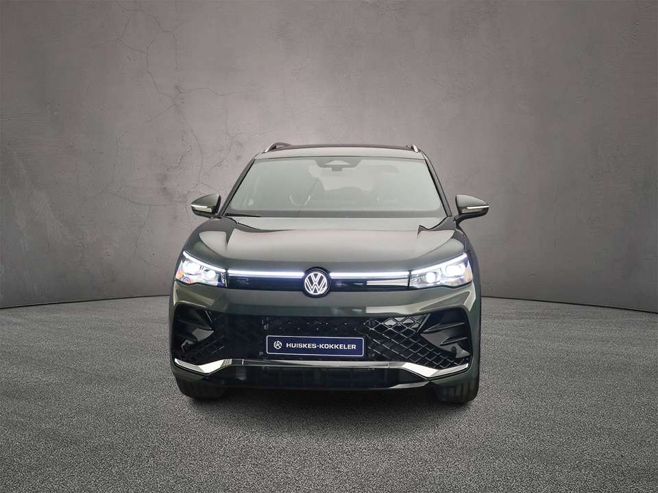 Volkswagen Tiguan - Imagem 8