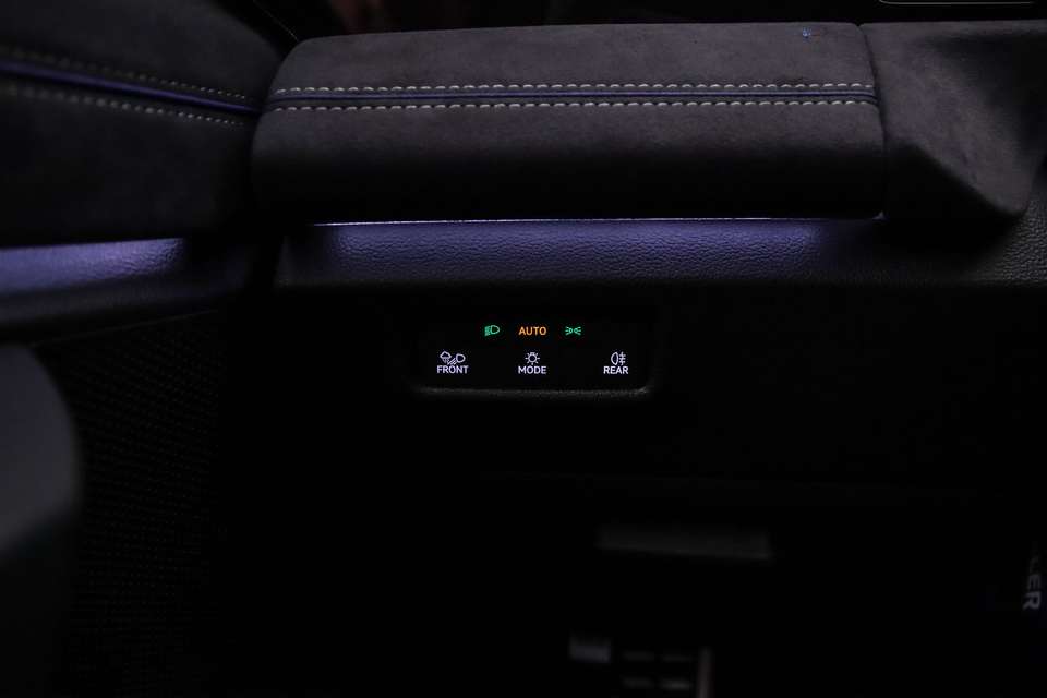Volkswagen Tiguan - Imagem 10