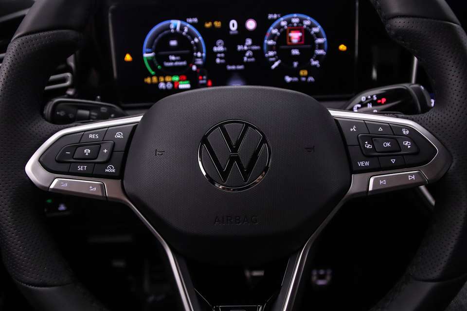 Volkswagen Tiguan - Imagem 13