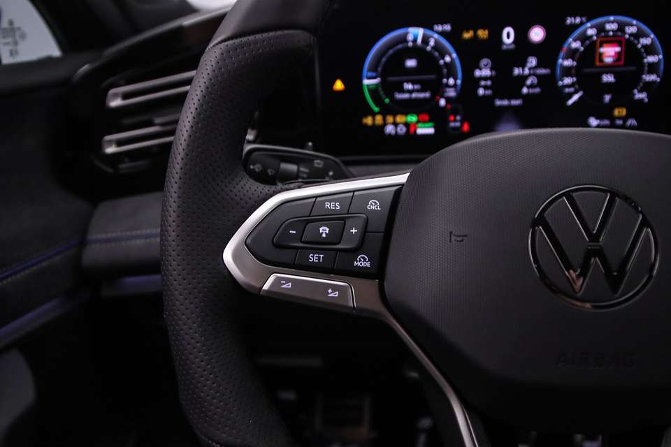 Volkswagen Tiguan - Imagem 14