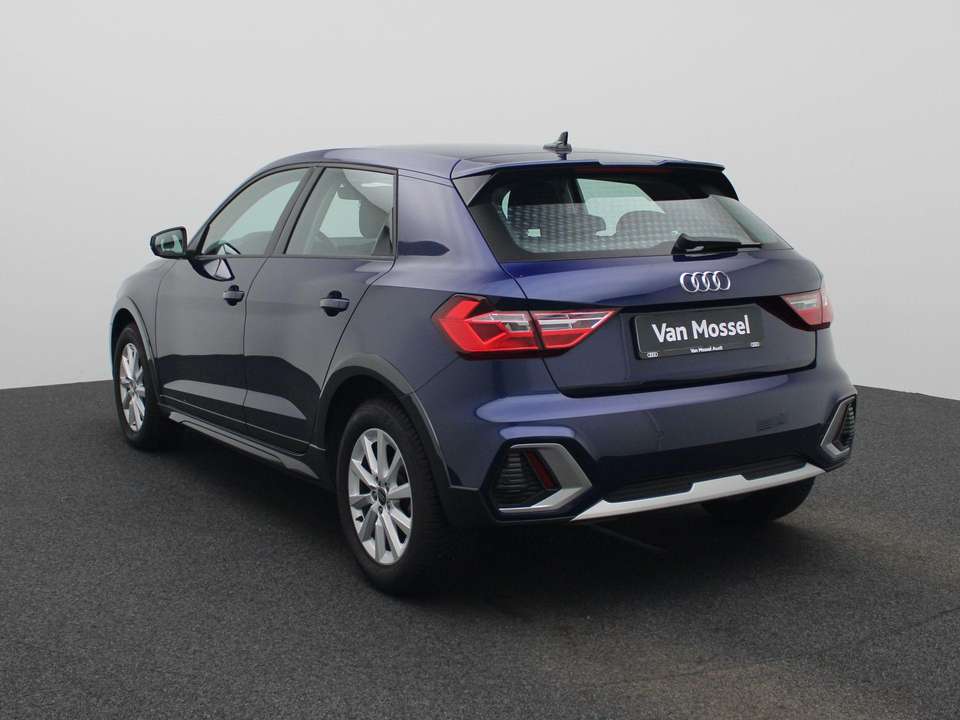 Audi A1 - Imagem 2