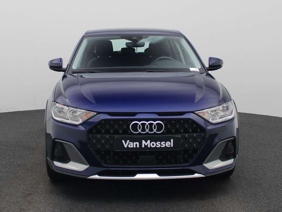 Audi A1 - Imagem 3