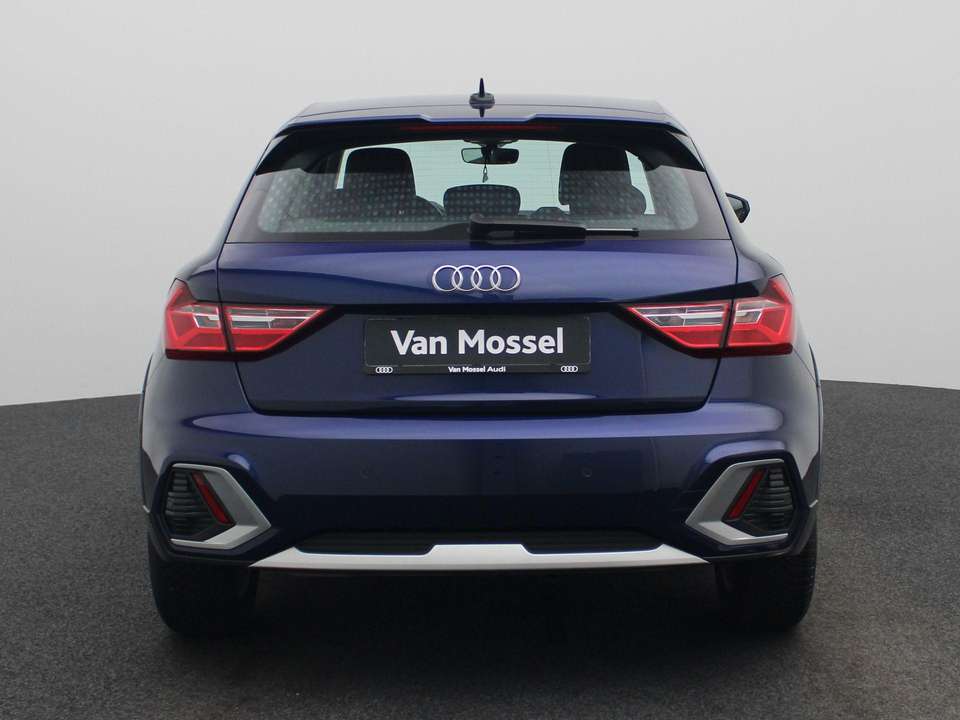 Audi A1 - Imagem 5