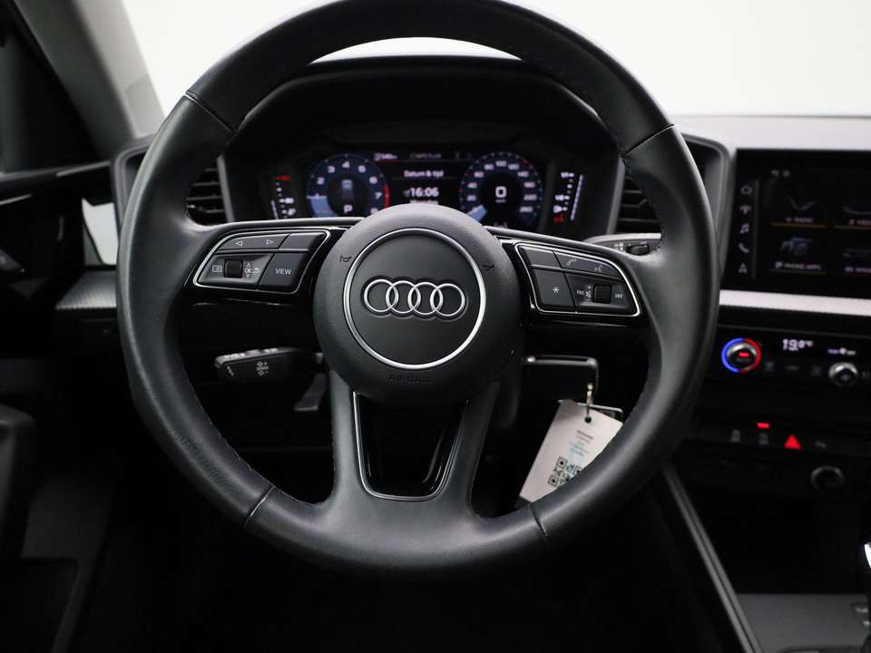 Audi A1 - Imagem 7