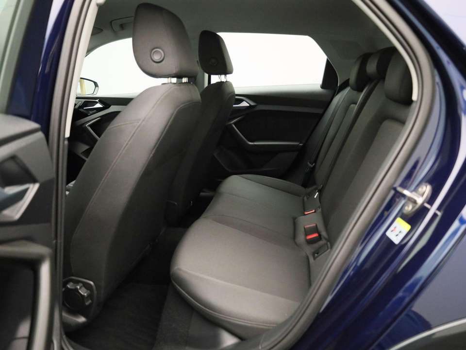 Audi A1 - Imagem 10