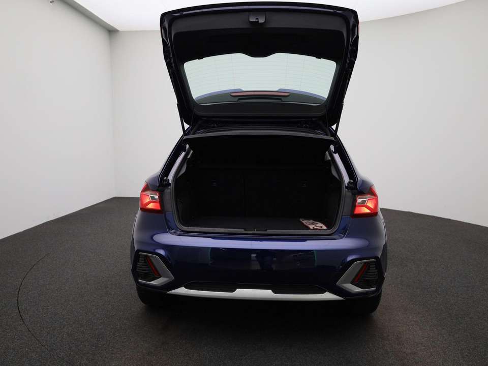 Audi A1 - Imagem 11