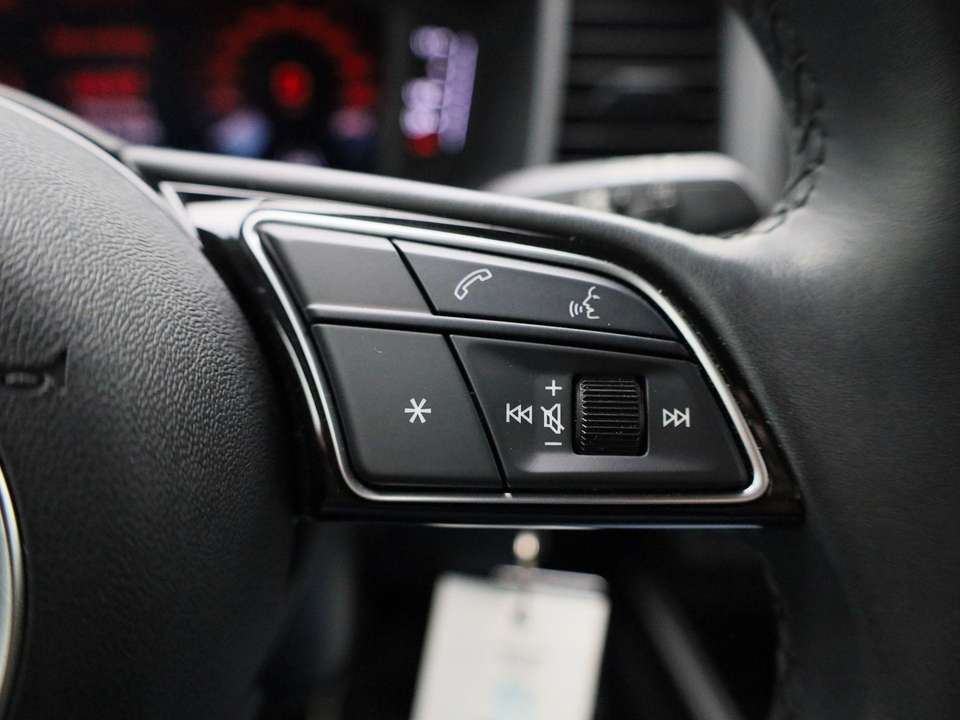 Audi A1 - Imagem 15