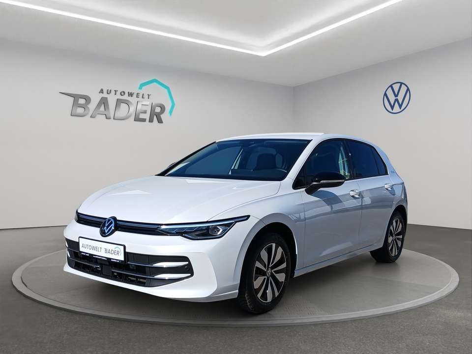 Volkswagen Golf - Imagem 1