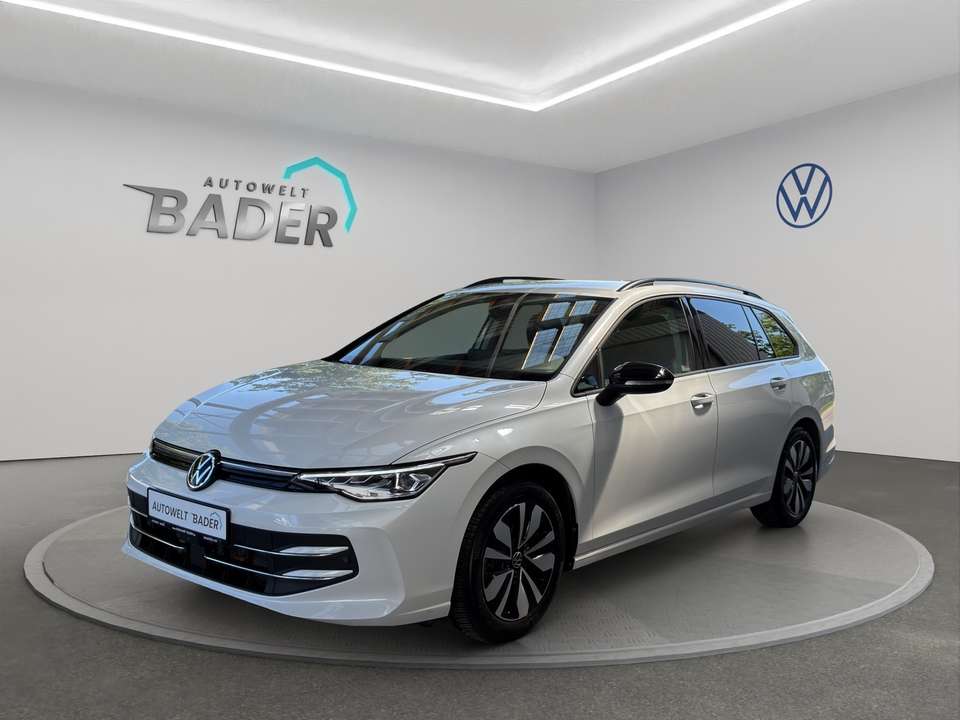 Volkswagen Golf - Imagem 1