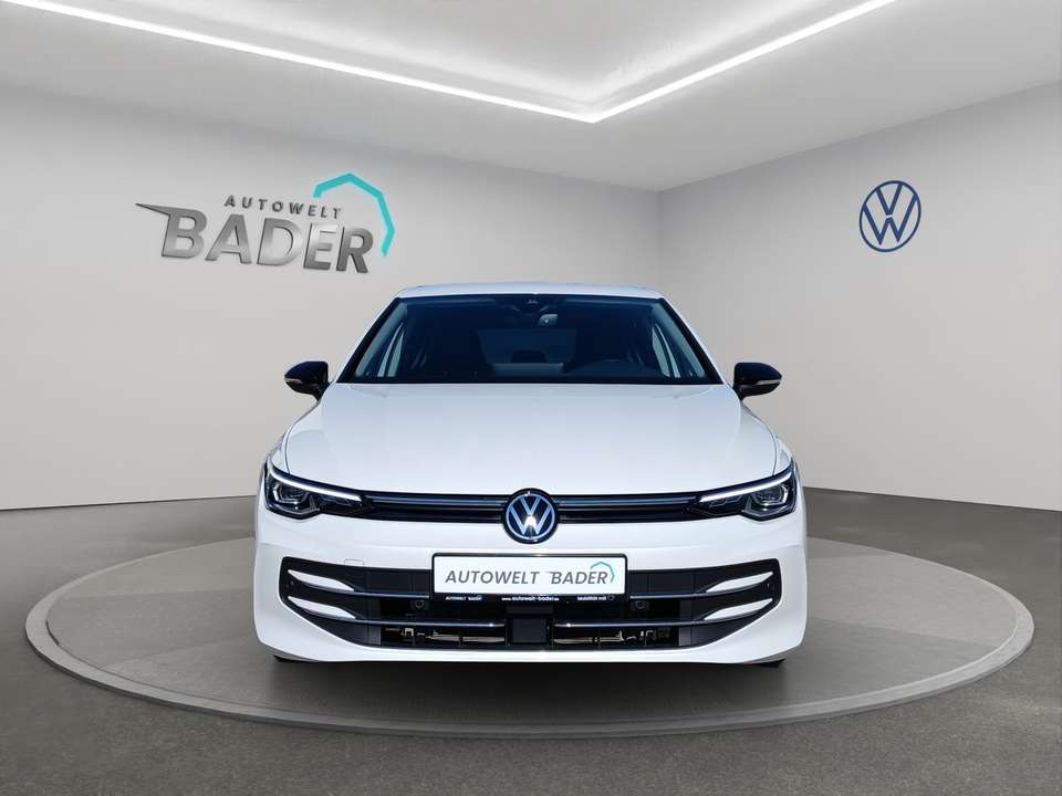 Volkswagen Golf - Imagem 2